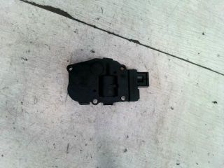 bontott MERCEDES-BENZ A-CLASS Fűtés Állító Motor