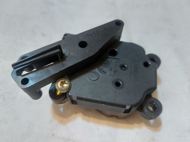 bontott MERCEDES-BENZ A-CLASS Fűtés Állító Motor