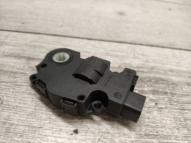 bontott MERCEDES-BENZ A-CLASS Fűtés Állító Motor