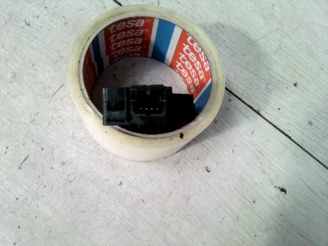 bontott MERCEDES-BENZ A-CLASS Fűtés Állító Motor