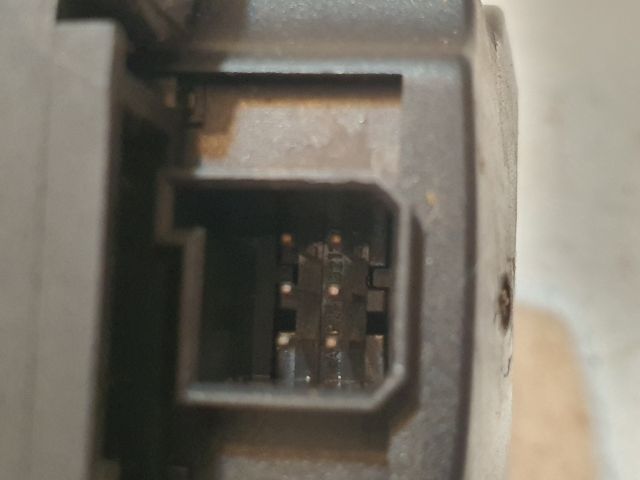 bontott MERCEDES-BENZ A-CLASS Fűtés Állító Motor