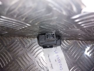 bontott MERCEDES-BENZ A-CLASS Fűtés Állító Motor