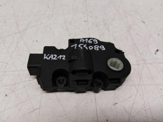 bontott MERCEDES-BENZ A-CLASS Fűtés Állító Motor