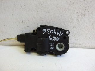 bontott MERCEDES-BENZ A-CLASS Fűtés Állító Motor