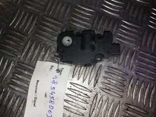 bontott MERCEDES-BENZ A-CLASS Fűtés Állító Motor