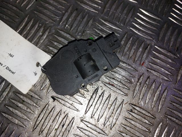 bontott MERCEDES-BENZ A-CLASS Fűtés Állító Motor