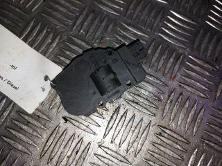 bontott MERCEDES-BENZ A-CLASS Fűtés Állító Motor