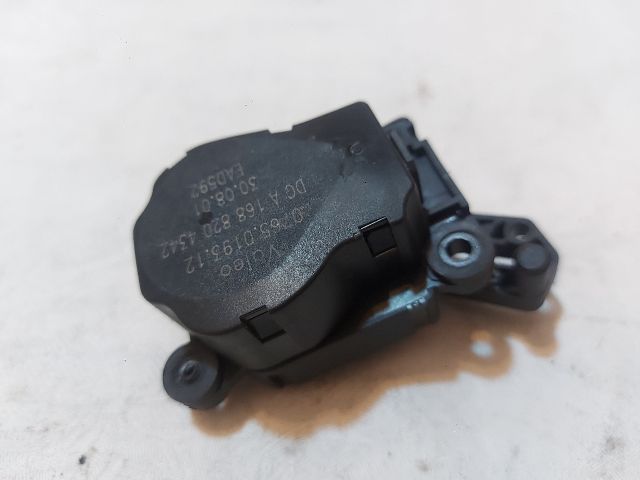 bontott MERCEDES-BENZ A-CLASS Fűtés Állító Motor