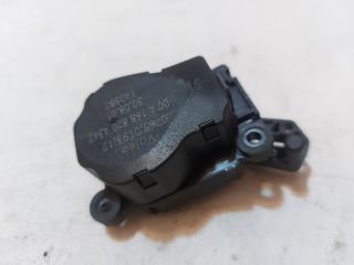 bontott MERCEDES-BENZ A-CLASS Fűtés Állító Motor