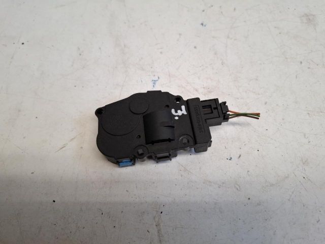 bontott MERCEDES-BENZ A-CLASS Fűtés Állító Motor