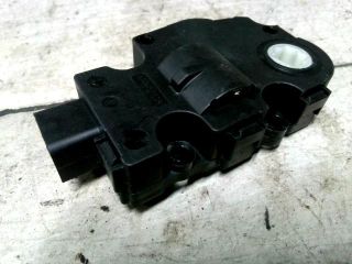 bontott MERCEDES-BENZ A-CLASS Fűtés Állító Motor