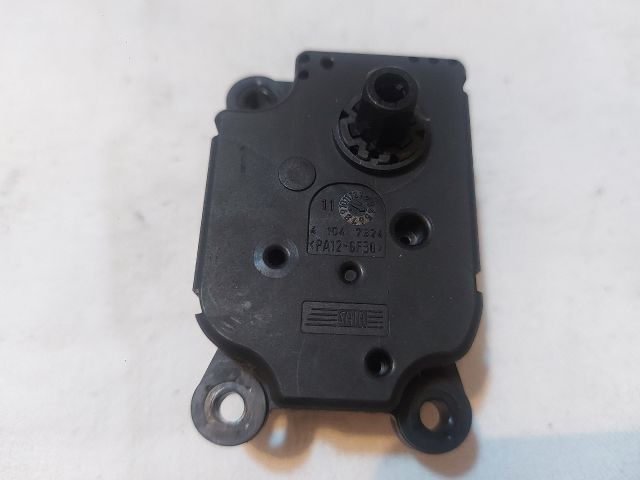 bontott MERCEDES-BENZ A-CLASS Fűtés Állító Motor