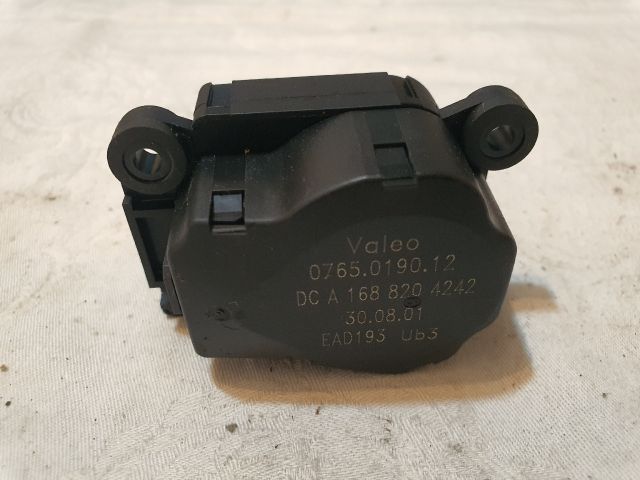 bontott MERCEDES-BENZ A-CLASS Fűtés Állító Motor