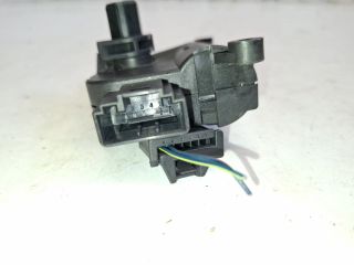 bontott MERCEDES-BENZ A-CLASS Fűtés Állító Motor