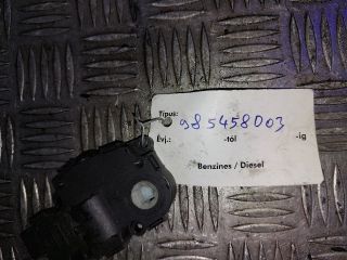 bontott MERCEDES-BENZ A-CLASS Fűtés Állító Motor