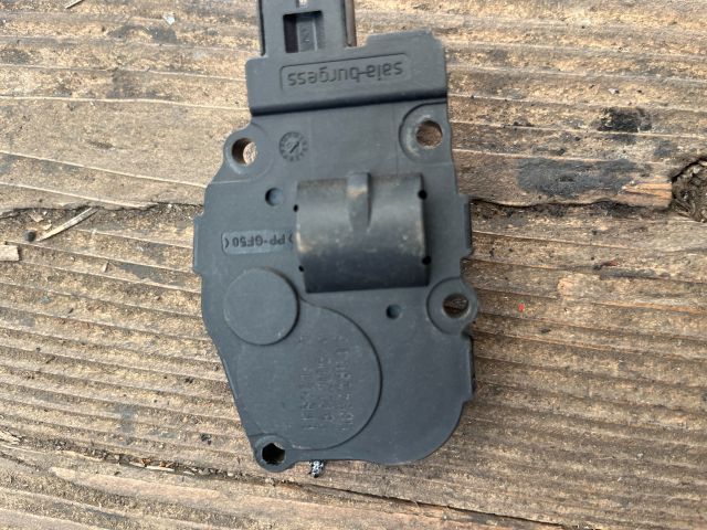 bontott MERCEDES-BENZ A-CLASS Fűtés Állító Motor