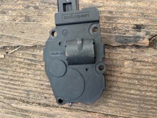 bontott MERCEDES-BENZ A-CLASS Fűtés Állító Motor