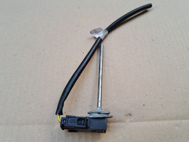 bontott MERCEDES-BENZ A-CLASS Fűtésbox Hőmérséklet Érzékelő