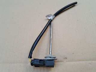 bontott MERCEDES-BENZ A-CLASS Fűtésbox Hőmérséklet Érzékelő