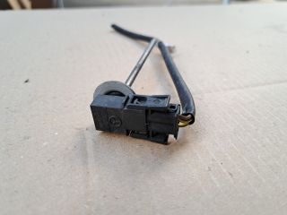 bontott MERCEDES-BENZ A-CLASS Fűtésbox Hőmérséklet Érzékelő