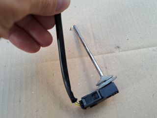 bontott MERCEDES-BENZ A-CLASS Fűtésbox Hőmérséklet Érzékelő