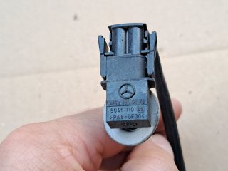 bontott MERCEDES-BENZ A-CLASS Fűtésbox Hőmérséklet Érzékelő