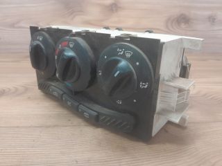 bontott MERCEDES-BENZ A-CLASS Fűtéskapcsoló (manuális klímás)