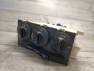 bontott MERCEDES-BENZ A-CLASS Fűtéskapcsoló (manuális klímás)