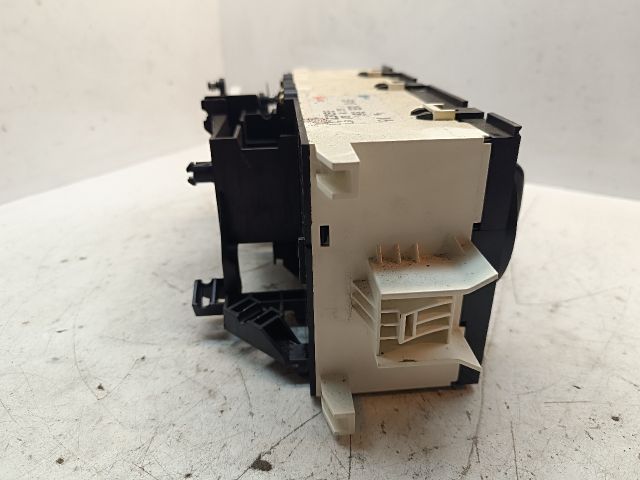 bontott MERCEDES-BENZ A-CLASS Fűtéskapcsoló (manuális klímás)