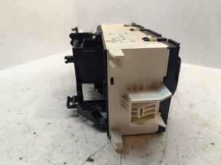 bontott MERCEDES-BENZ A-CLASS Fűtéskapcsoló (manuális klímás)