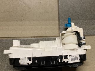 bontott MERCEDES-BENZ A-CLASS Fűtéskapcsoló (manuális klímás)