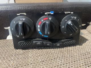 bontott MERCEDES-BENZ A-CLASS Fűtéskapcsoló (manuális klímás)