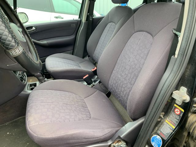 bontott MERCEDES-BENZ A-CLASS Fűtéskapcsoló (manuális klímás)