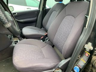 bontott MERCEDES-BENZ A-CLASS Fűtéskapcsoló (manuális klímás)