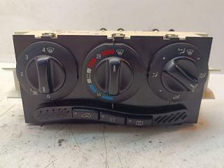 bontott MERCEDES-BENZ A-CLASS Fűtéskapcsoló (manuális klímás)