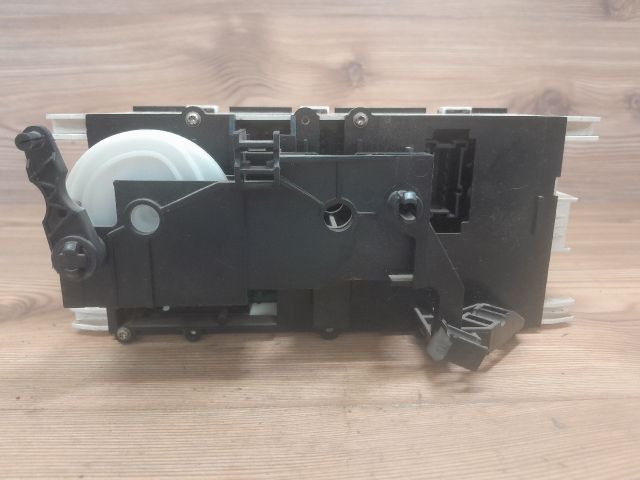 bontott MERCEDES-BENZ A-CLASS Fűtéskapcsoló (manuális klímás)