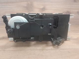 bontott MERCEDES-BENZ A-CLASS Fűtéskapcsoló (manuális klímás)