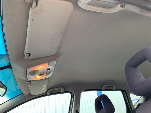 bontott MERCEDES-BENZ A-CLASS Fűtéskapcsoló (manuális klímás)