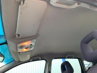 bontott MERCEDES-BENZ A-CLASS Fűtéskapcsoló (manuális klímás)