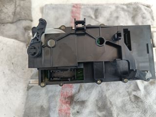 bontott MERCEDES-BENZ A-CLASS Fűtéskapcsoló (manuális klímás)