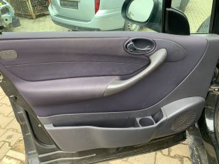 bontott MERCEDES-BENZ A-CLASS Fűtéskapcsoló (manuális klímás)