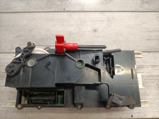 bontott MERCEDES-BENZ A-CLASS Fűtéskapcsoló (manuális klímás)