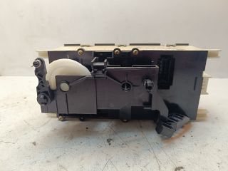 bontott MERCEDES-BENZ A-CLASS Fűtéskapcsoló (manuális klímás)