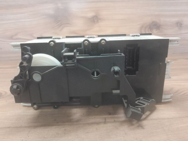 bontott MERCEDES-BENZ A-CLASS Fűtéskapcsoló (manuális klímás)