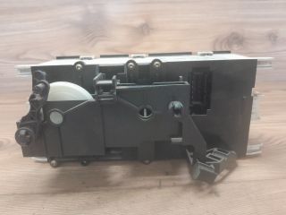 bontott MERCEDES-BENZ A-CLASS Fűtéskapcsoló (manuális klímás)