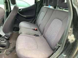 bontott MERCEDES-BENZ A-CLASS Fűtéskapcsoló (manuális klímás)