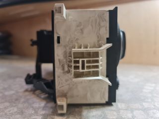 bontott MERCEDES-BENZ A-CLASS Fűtéskapcsoló (manuális klímás)