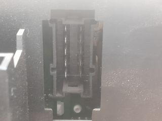 bontott MERCEDES-BENZ A-CLASS Fűtéskapcsoló (manuális klímás)