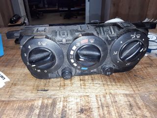 bontott MERCEDES-BENZ A-CLASS Fűtéskapcsoló (manuális klímás)