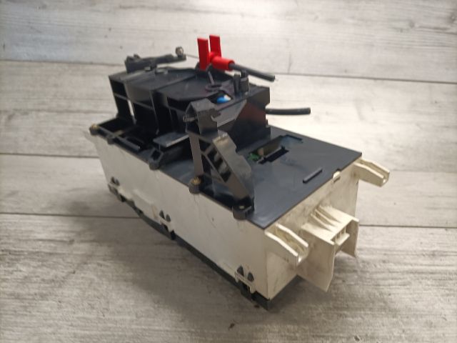 bontott MERCEDES-BENZ A-CLASS Fűtéskapcsoló (manuális klímás)